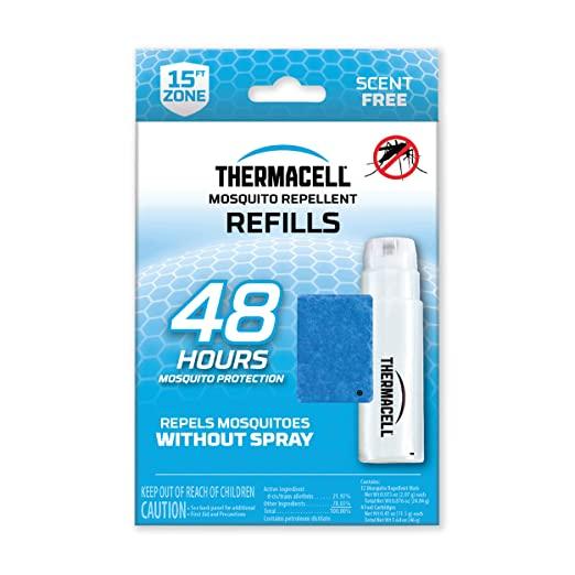 ThermaCell Mosquito Repellent Refill Value Pack (4ct)