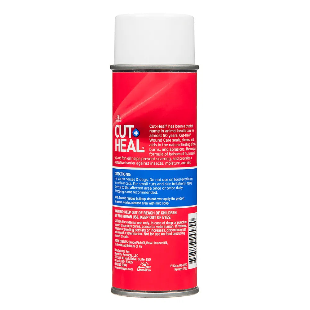 Cut-Heal Wound Care