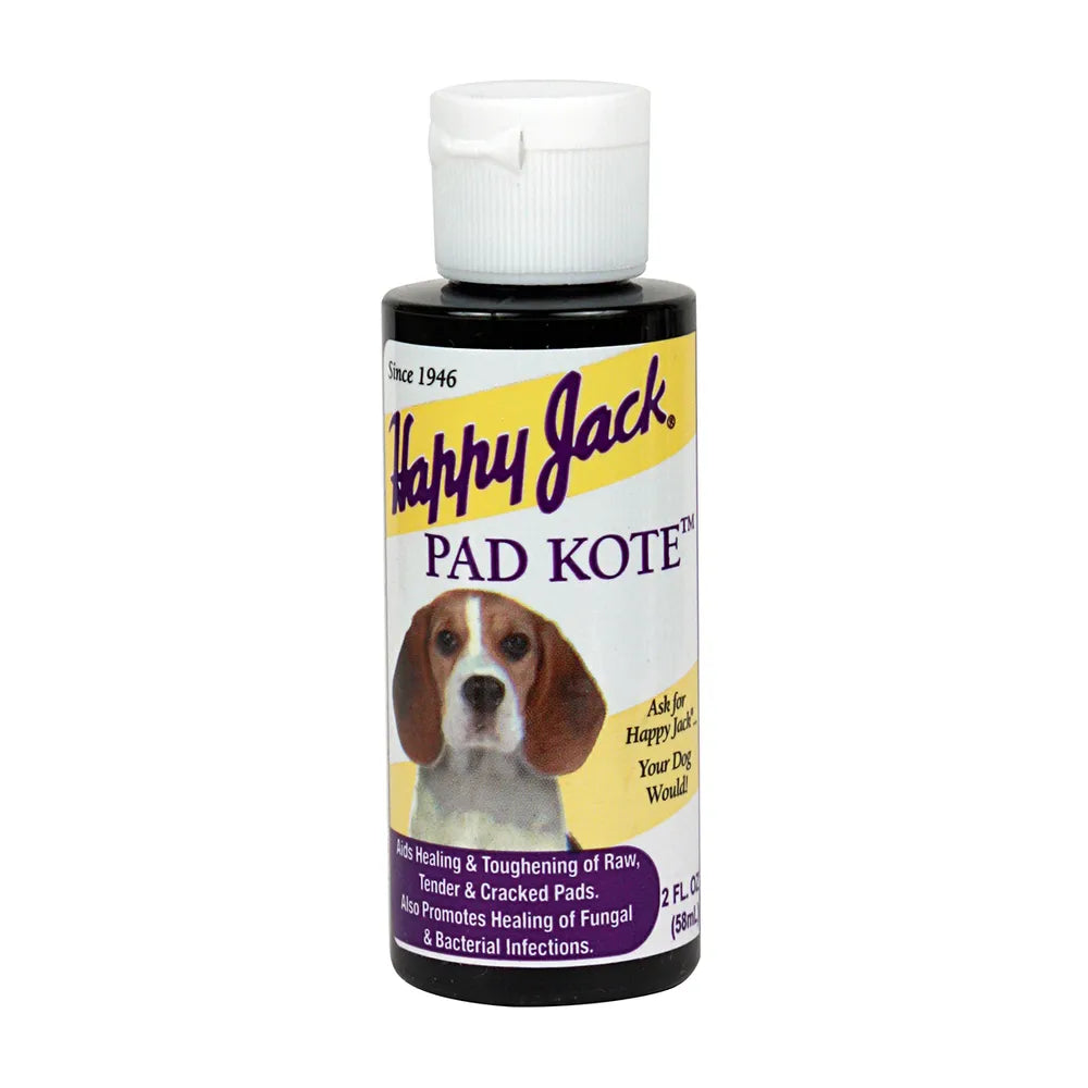 Pad Kote for Dogs