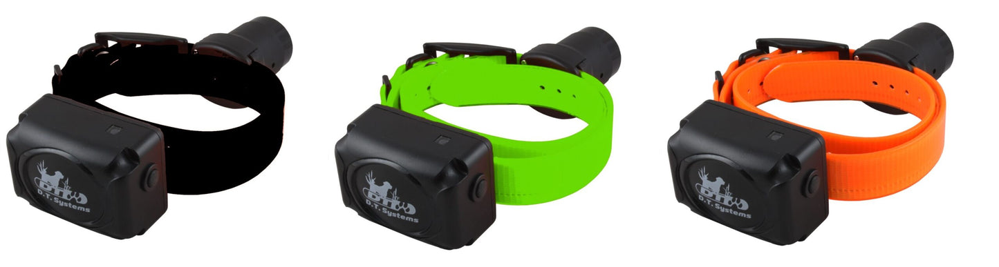 H2O 1850 ADD-ON or Replacement Collar