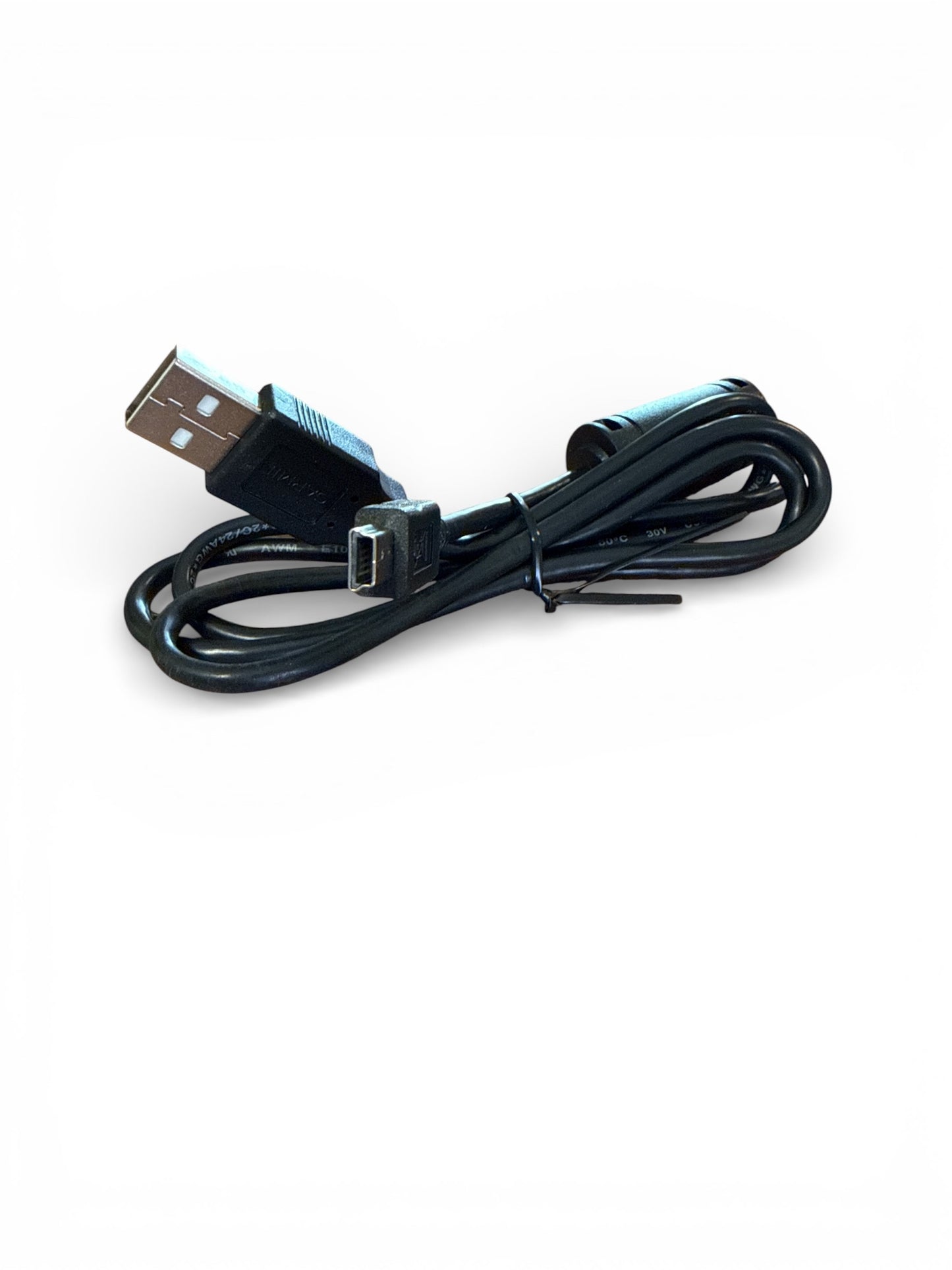 USB Cable (Alpha 100 and Drive Track 71)