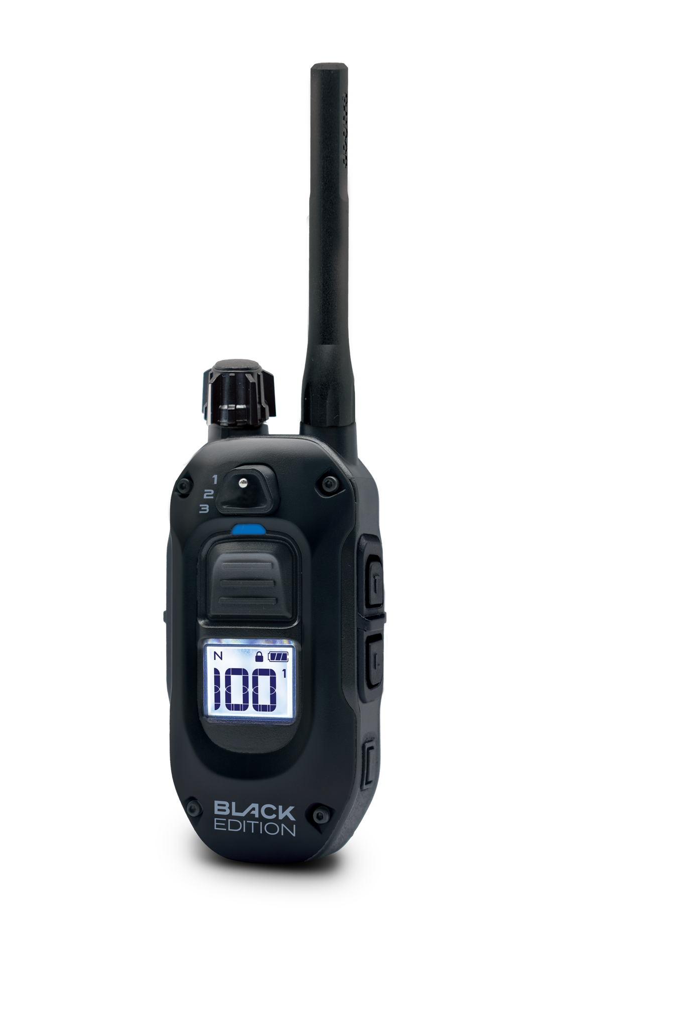 Dogtra 1900X Black Edition