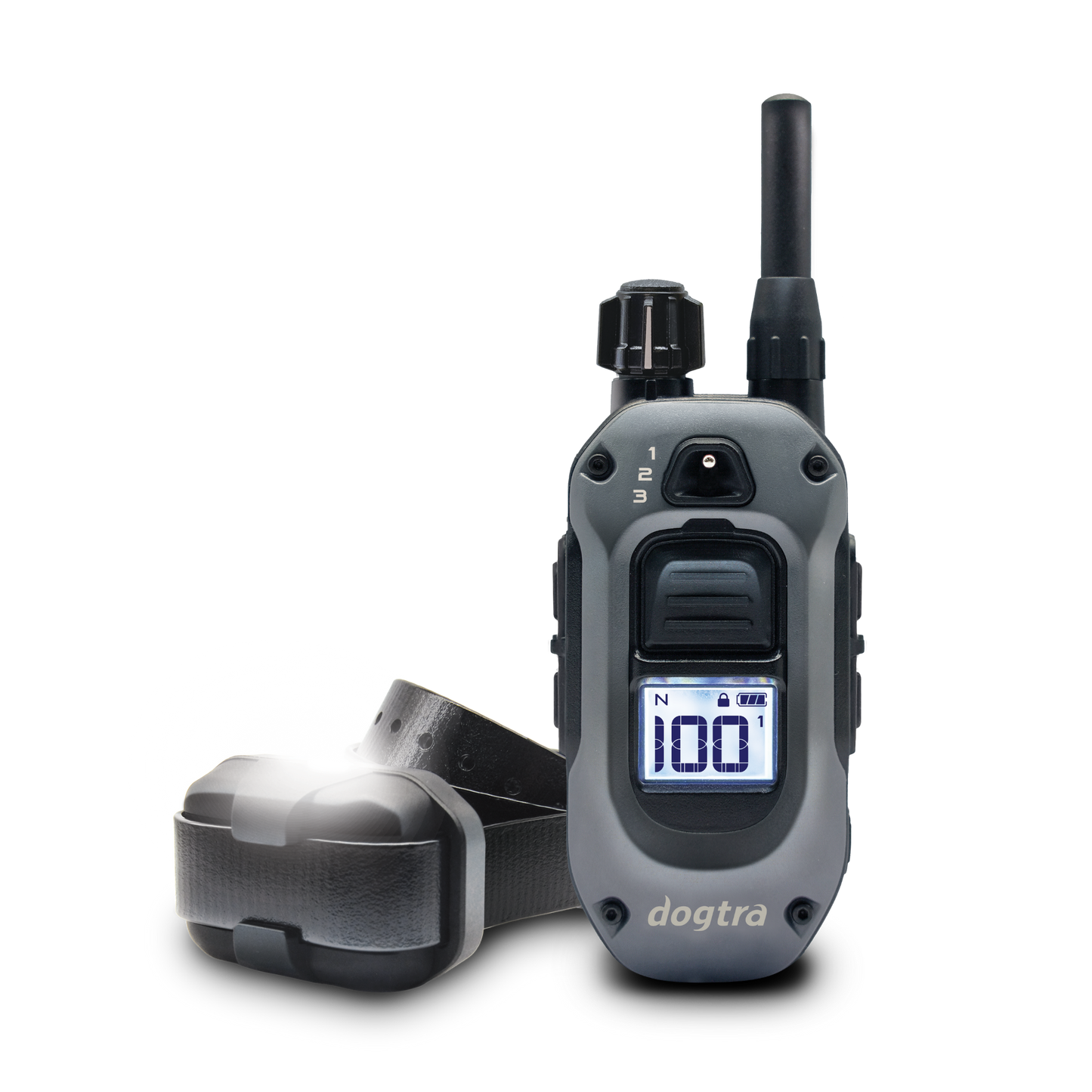 Dogtra 280X 1-Dog Unit