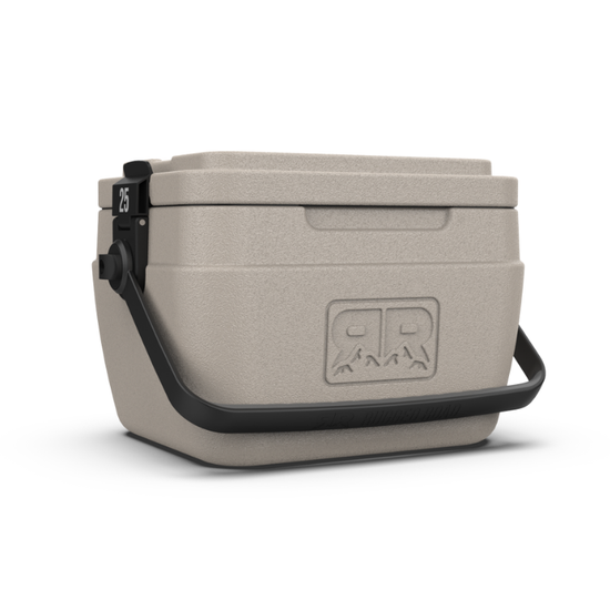 RUGGED ROAD 25 V2 COOLER