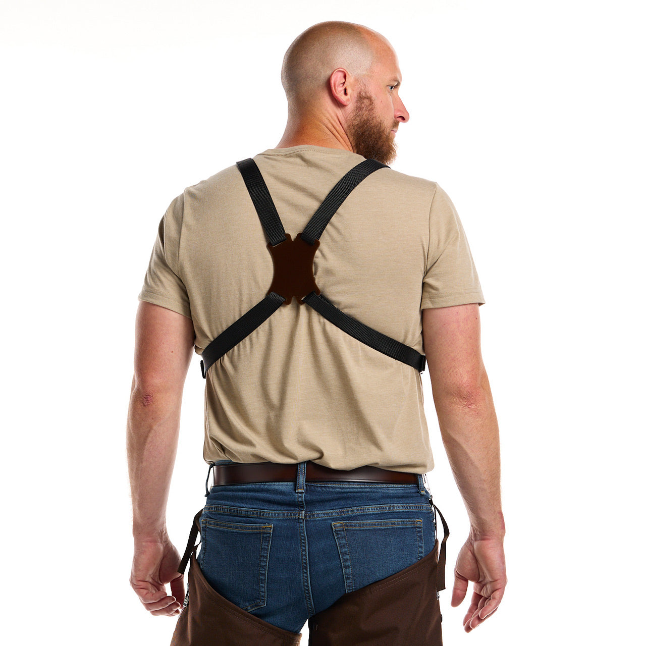 DAN'S COMPETITION PACK W/ THERMAL MONOCULAR POCKET