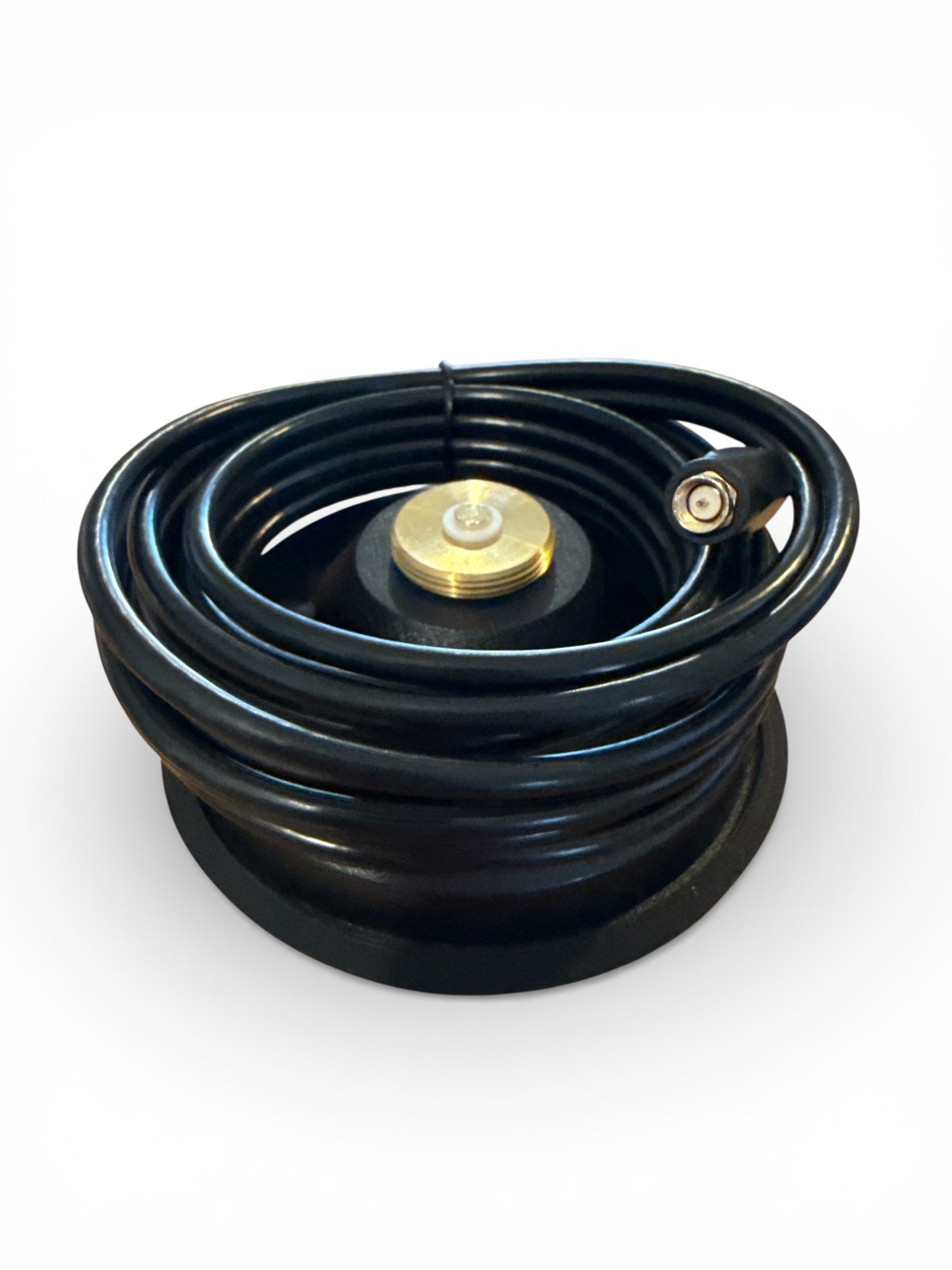 Magnetic Mount 4.7" Base Only