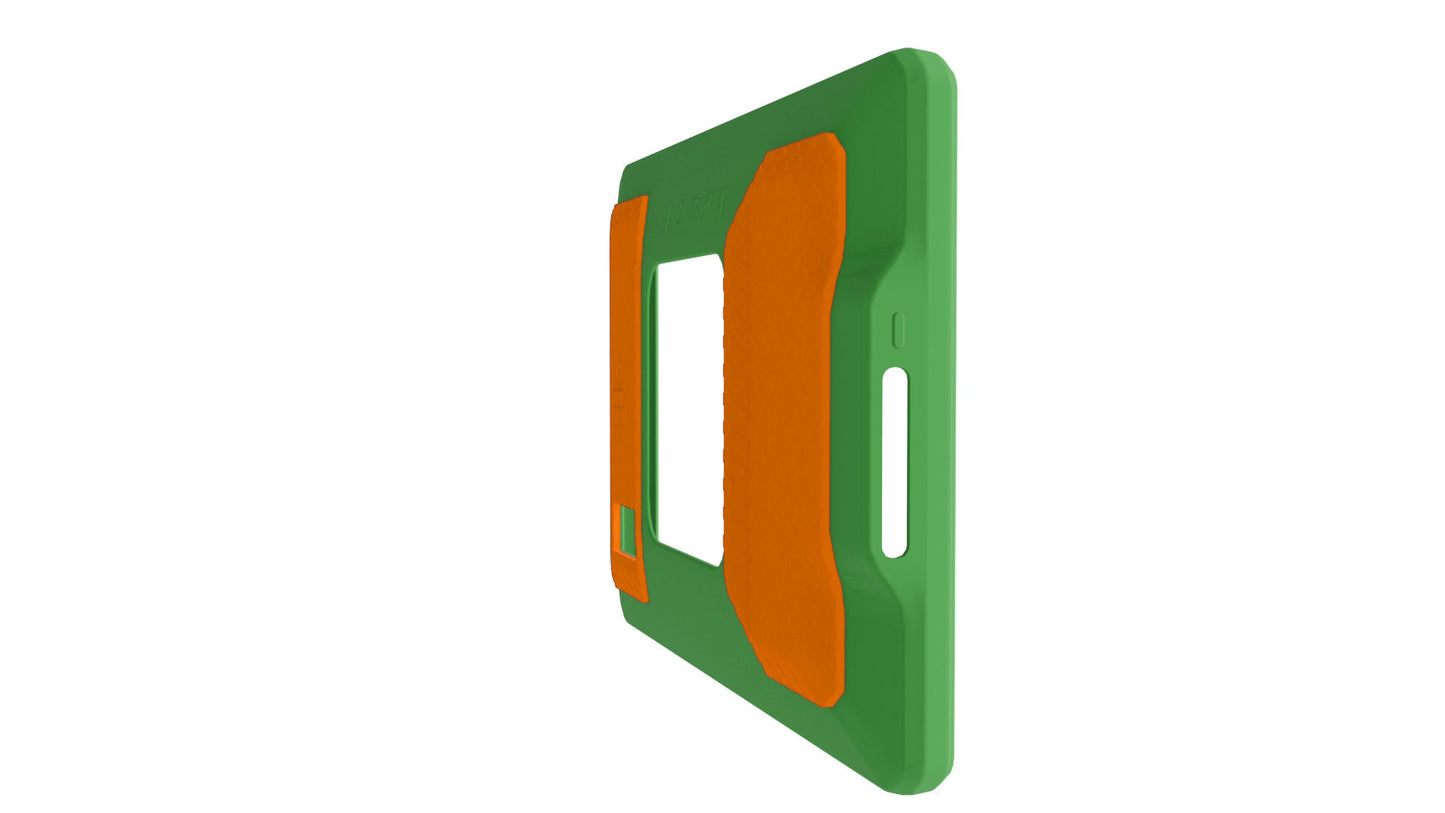 SleekShield™ Protective Cover for Garmin Alpha XL Glow-in-the-Dark