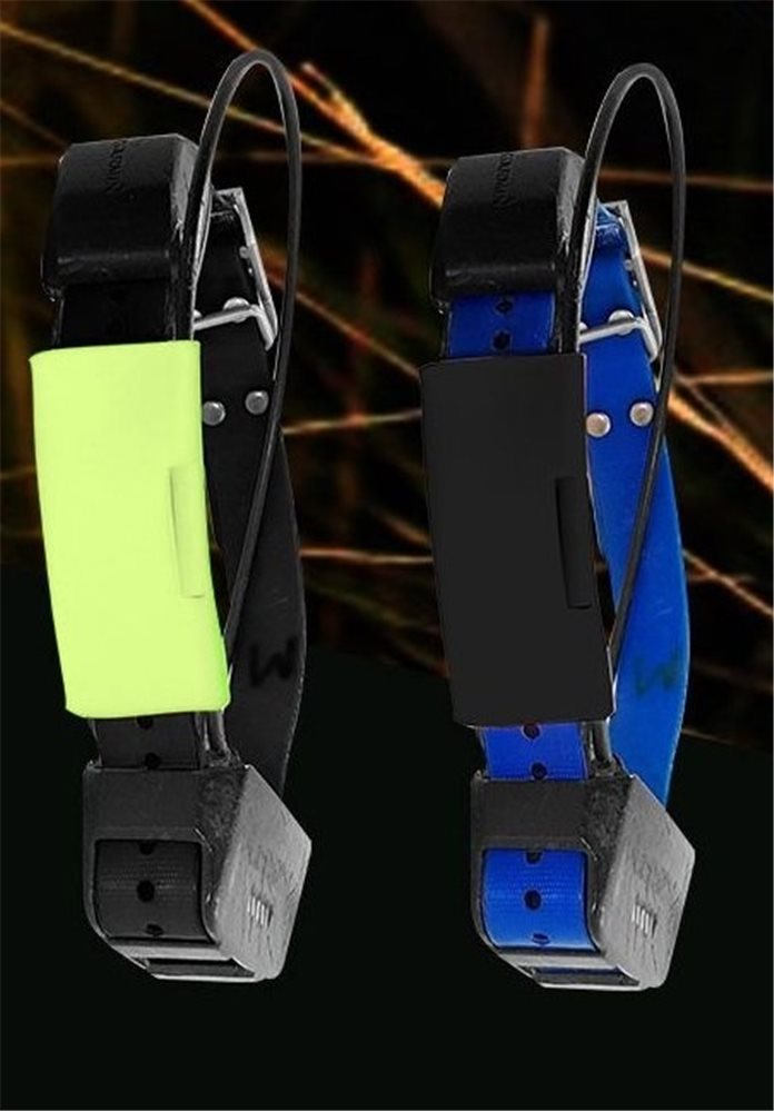 Antenna Keeper – Glow-in-the-Dark