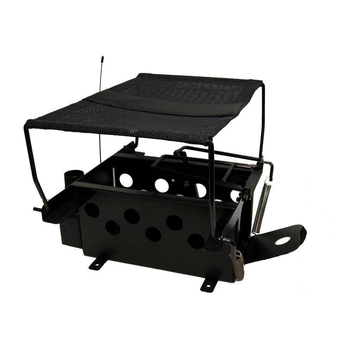 Add-On Small Natural Flush Bird Launcher