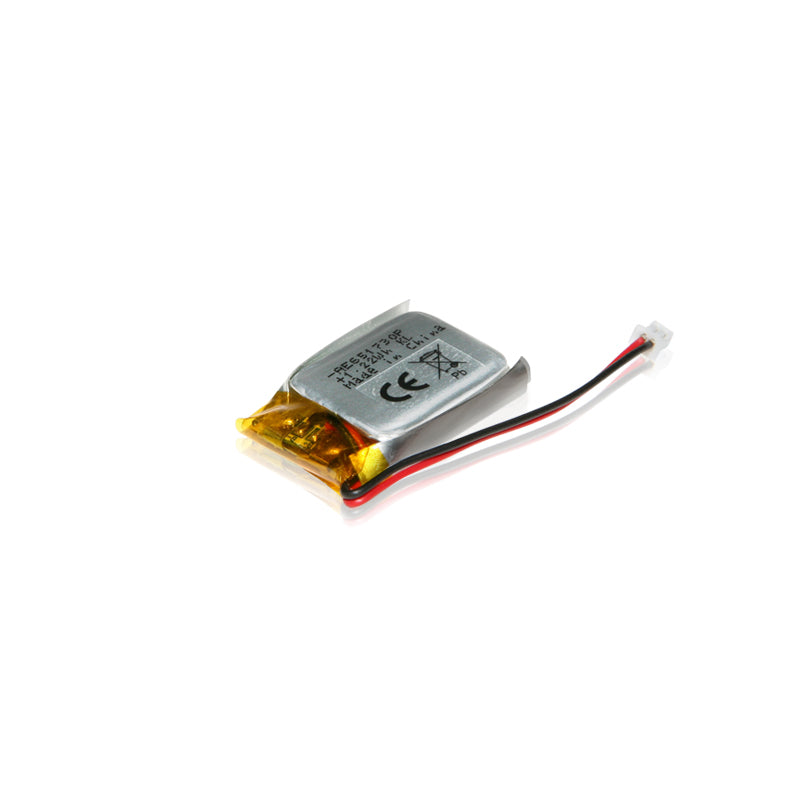 BP37P330 Receiver Battery