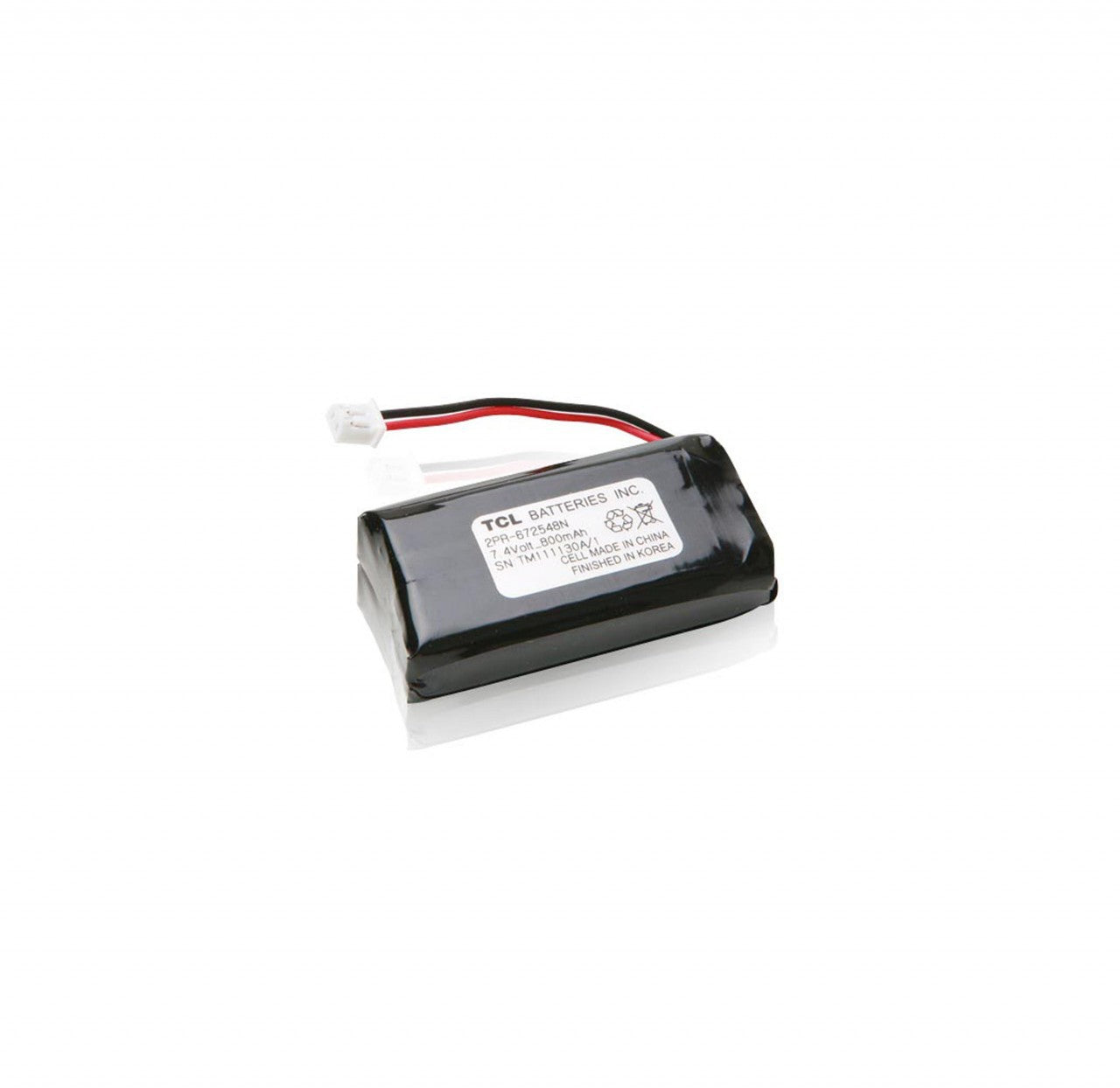 BP74RE Battery
