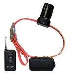 BTB-809 Baritone Beeper Collar – Double Beep
