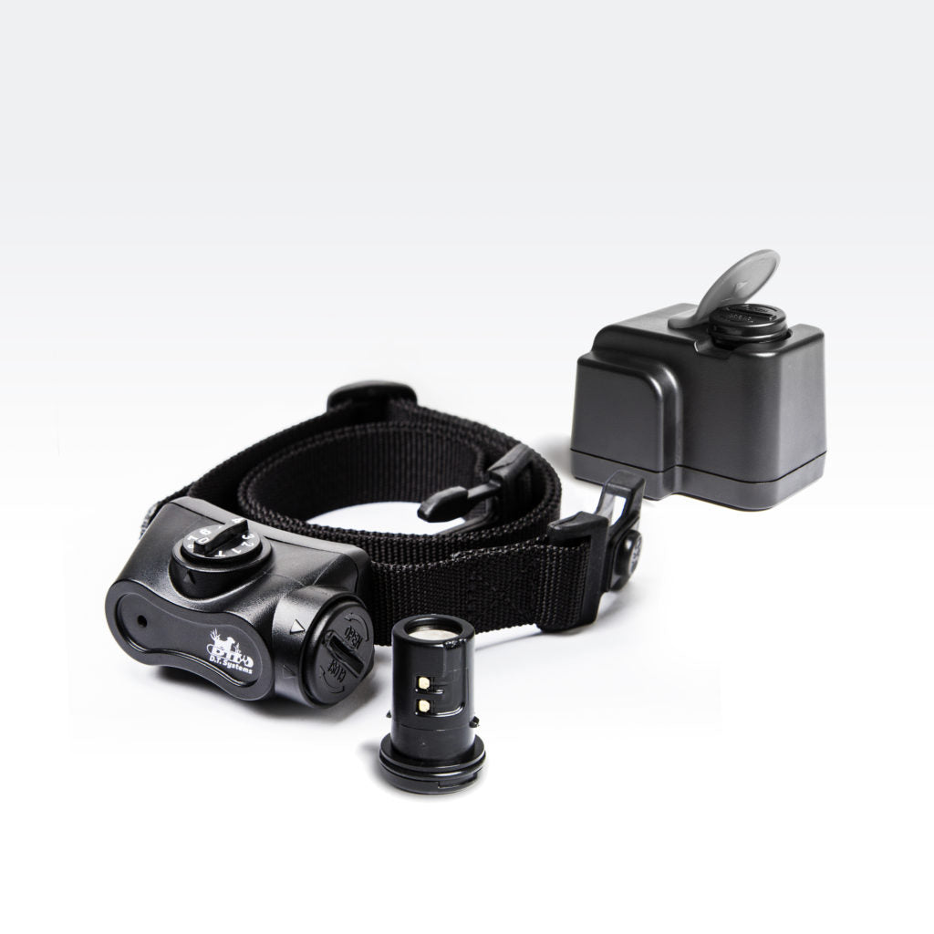 Bark Boss Rechargeable No-Bark Trainer