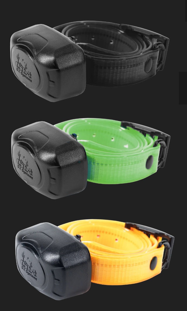DD Add-on or Replacement Collar