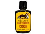 Pete Rickard's Raccoon Dog Training Scent