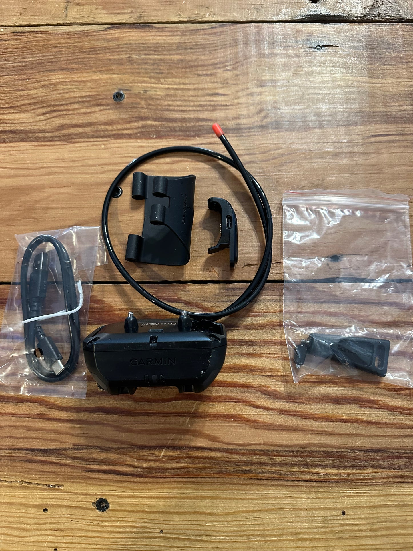 Garmin TT25 GPS Collar Base Unit Standard Battery