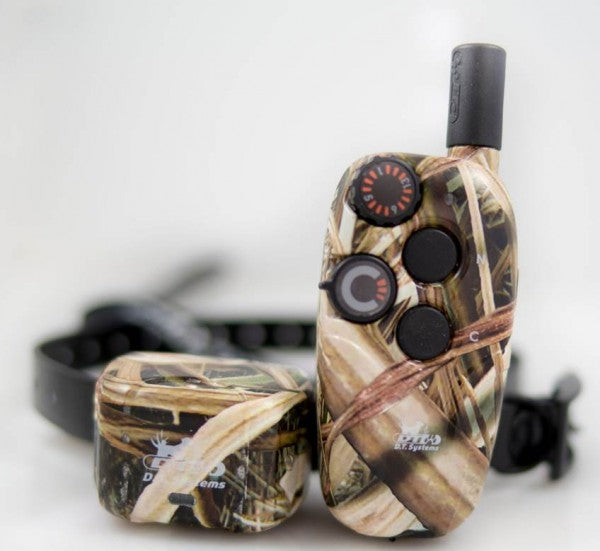 Master Retriever 1100 Camo
