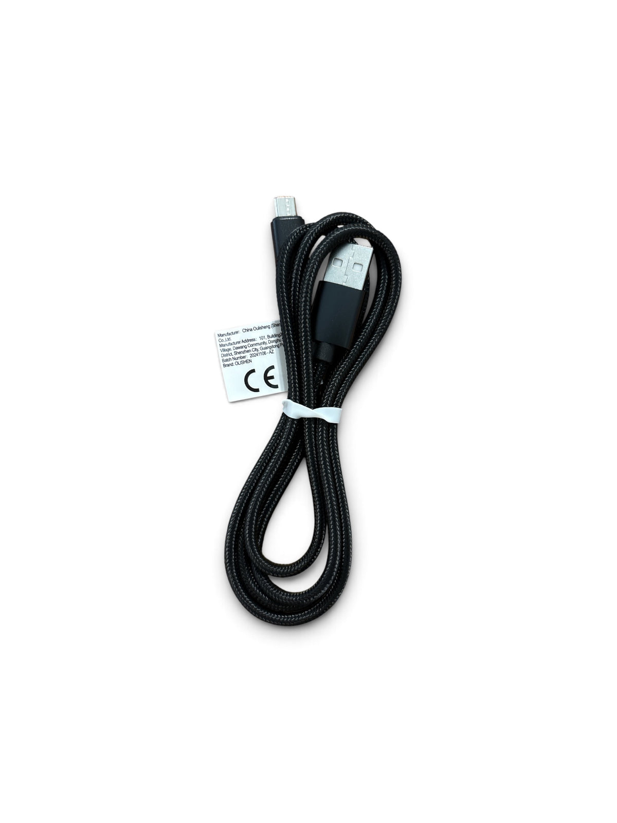 Micro USB Cable for Alpha 200/200i & Alpha 10