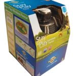 Petsafe Stay & Play Wireless Fence