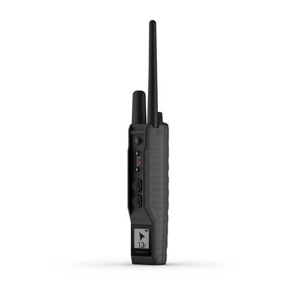 Garmin Pro 550 Plus Tracking and Training Handheld Only