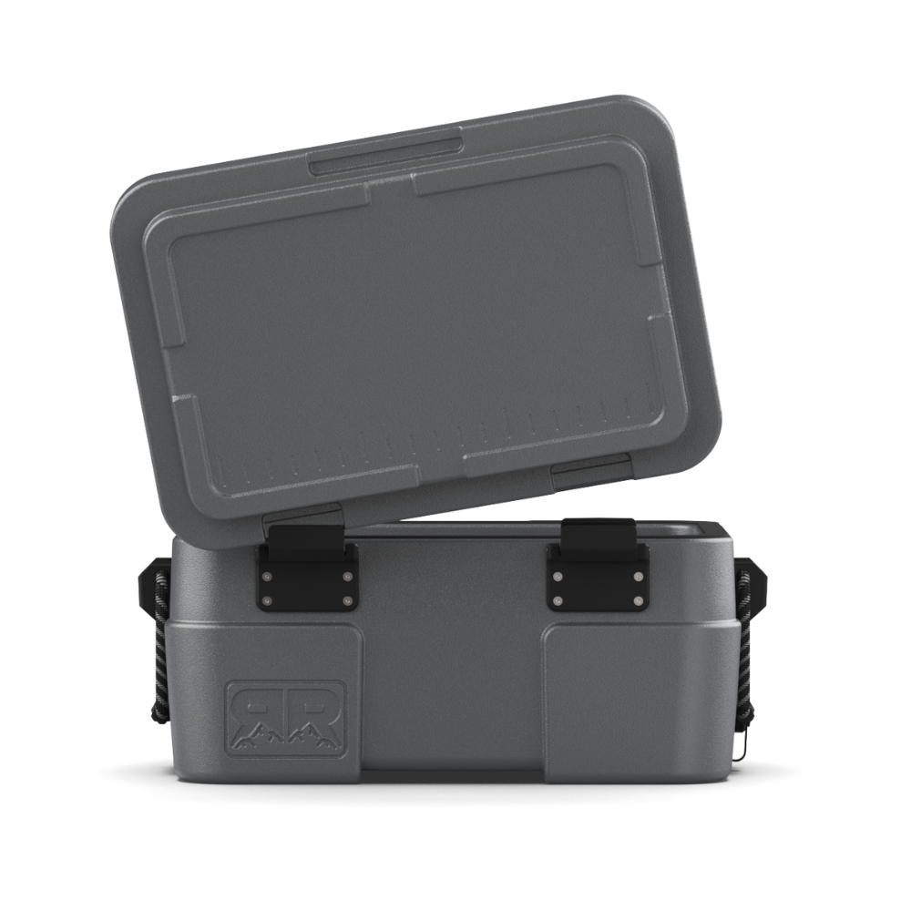 RUGGED ROAD 45 V2 COOLER