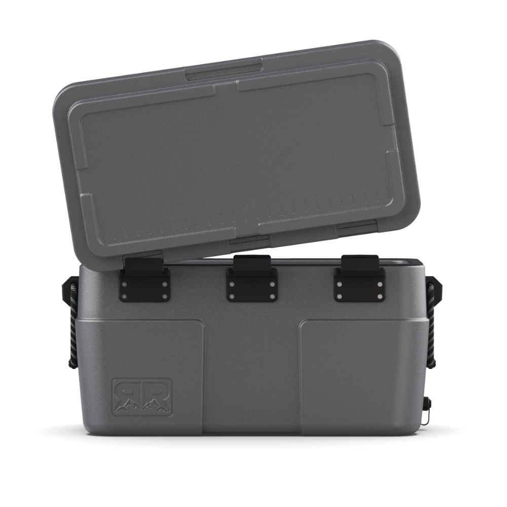 RUGGED ROAD 85 V2 COOLER