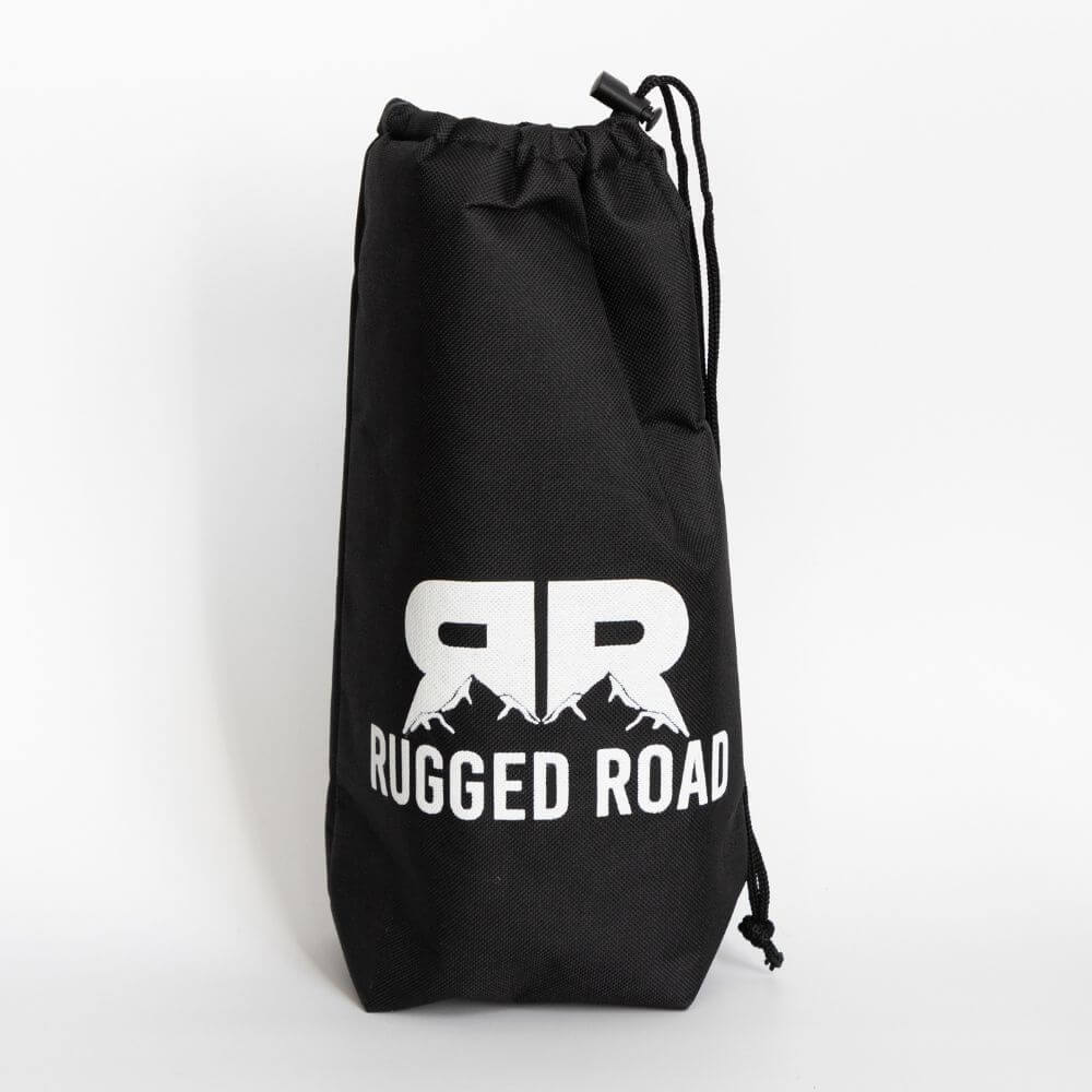 RUGGED ROAD ANCHOR