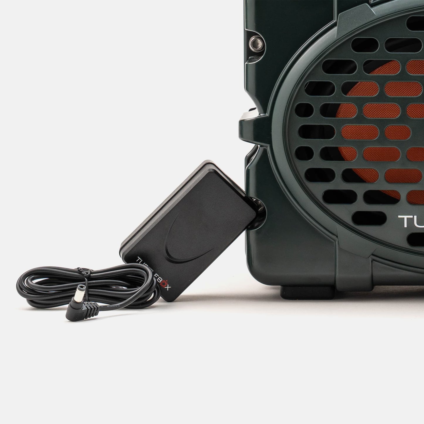 TURTLEBOX ORIGINAL BARREL CHARGER GEN 2 & 3