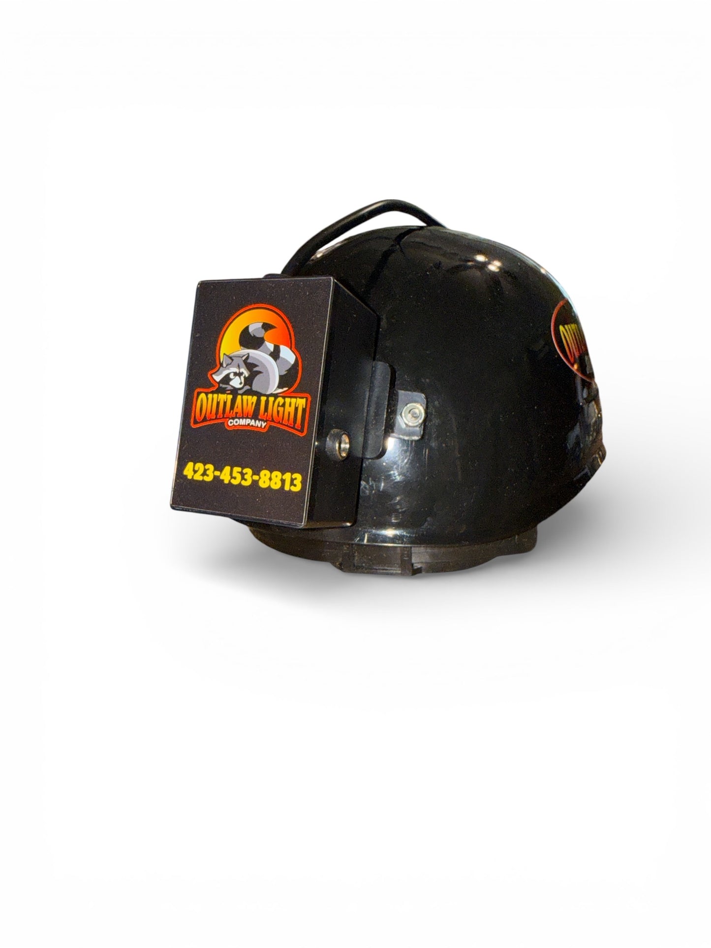 Outlaw Shooter with Colors