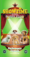 ShowTime Puppy 30/20 (PICK UP ONLY)
