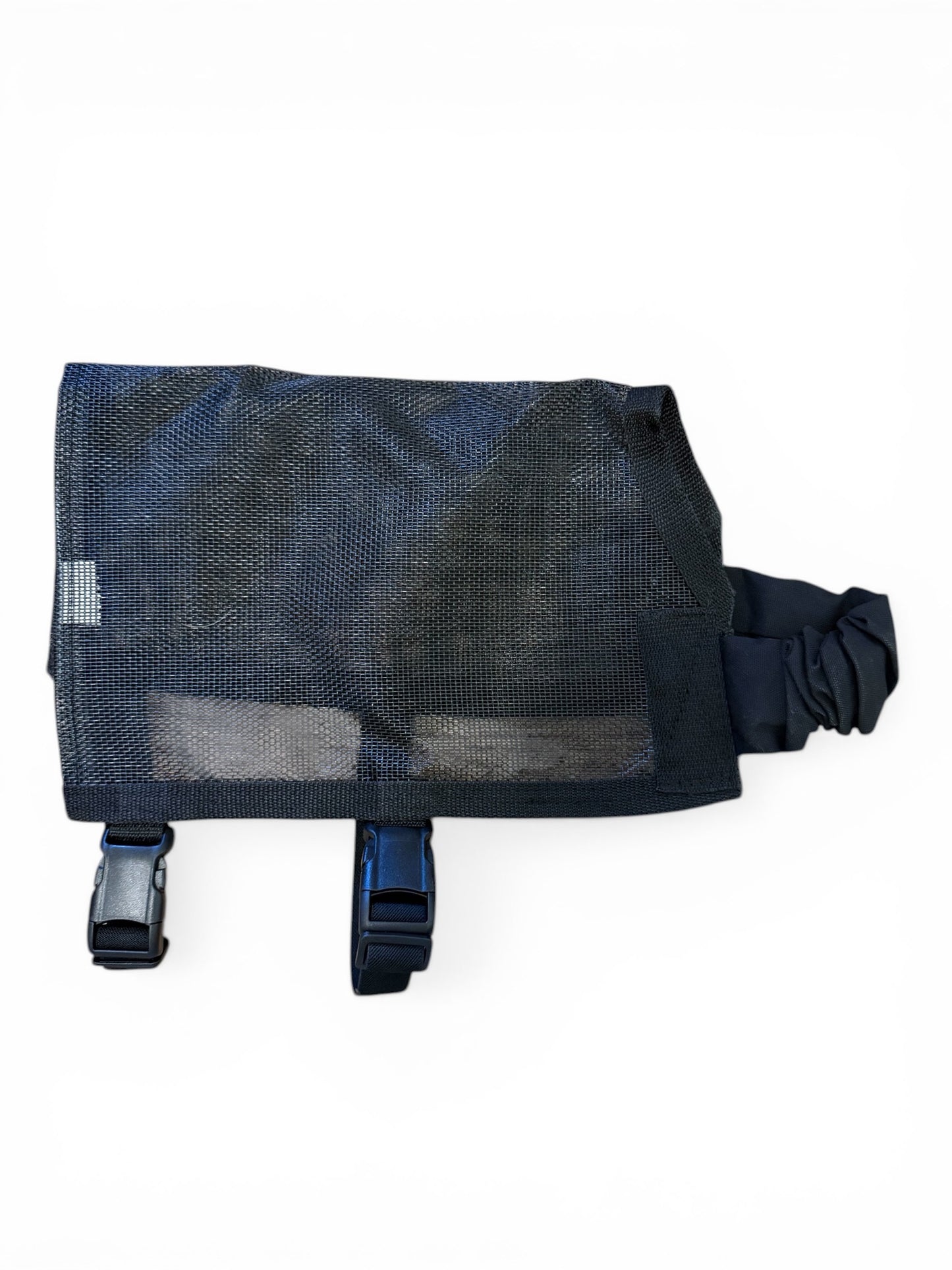 Doc Purdy Custom Heavy Duty Mesh Field Trial Blankets