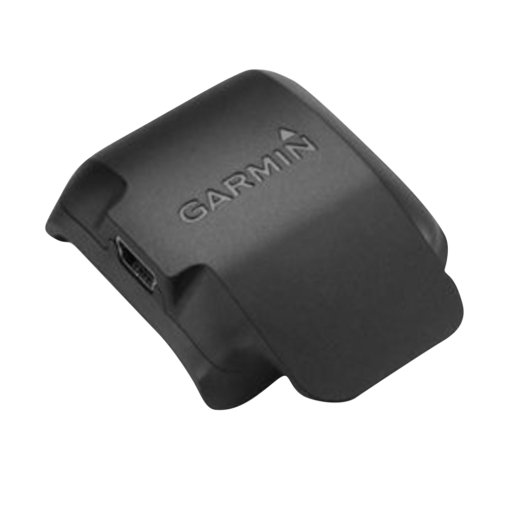 Garmin BarkLimiter Deluxe Charging Clip