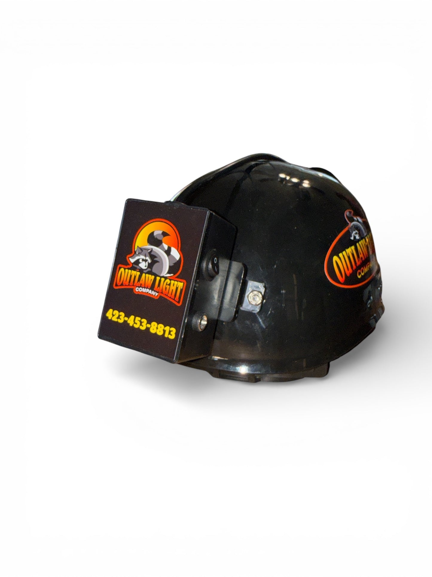 Outlaw Original Ace Pro (One Walk Light with 3 Colors)