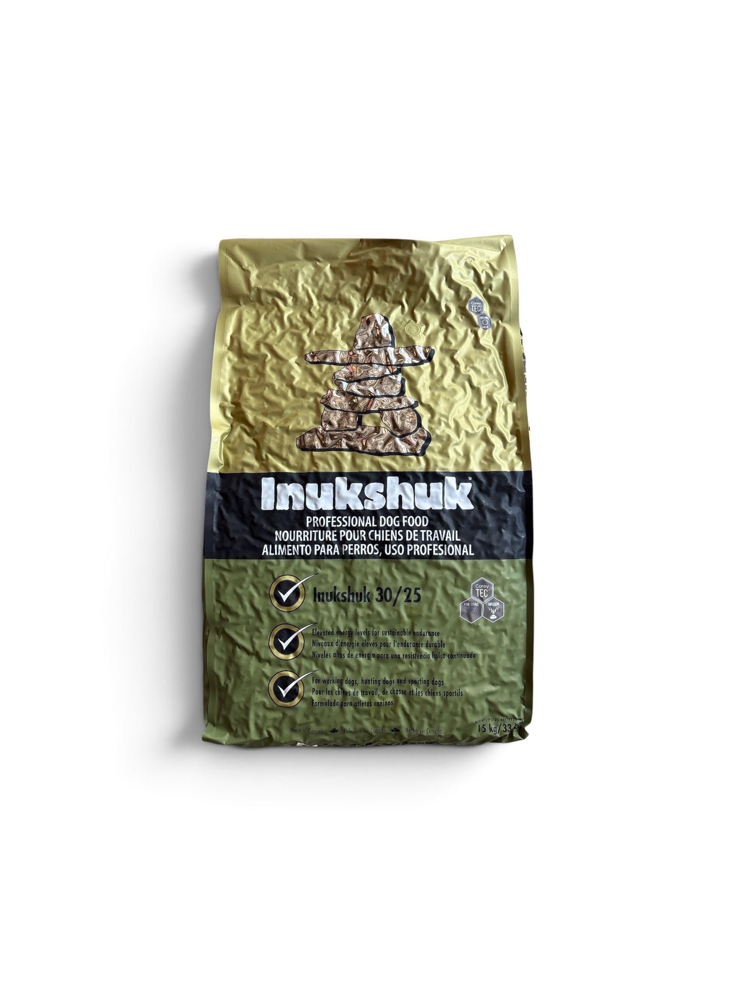 Inukshuk 30/25 (PICK UP ONLY)