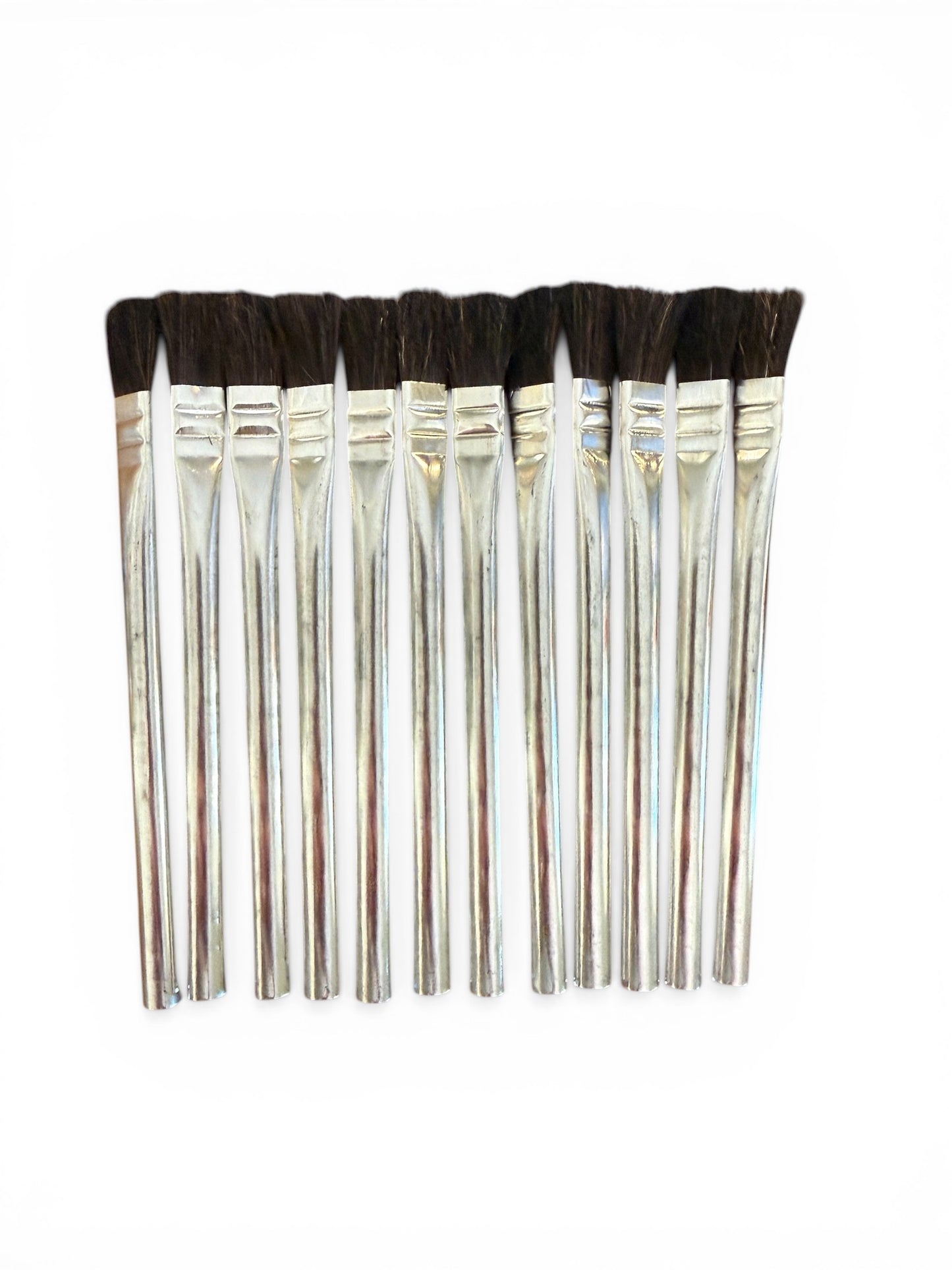 Field Trial Paint Brushes - 12 count