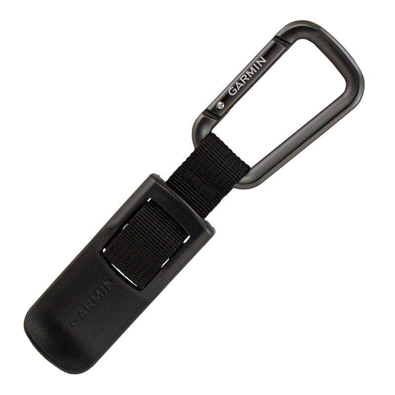Garmin Carabiner Clip for the Alpha and Astro