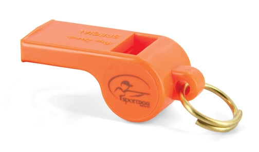 Roy Gonia® Special Whistle without Pea