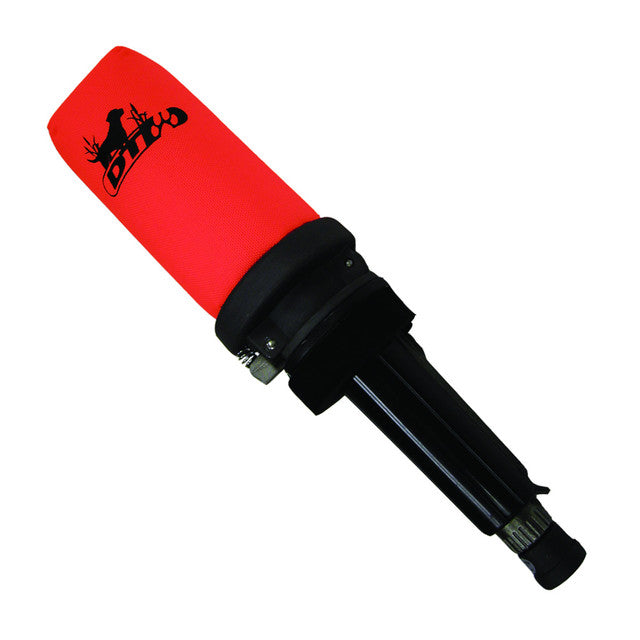 DT Systems Super Pro Dummy Launcher Kit