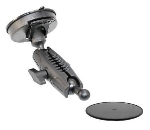 Medium-Duty Garmin DriveTrack 70/71/72 Mount