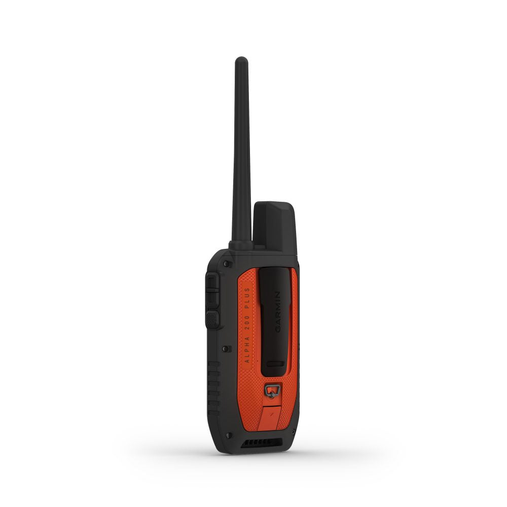 Garmin Alpha 200 Plus Handheld