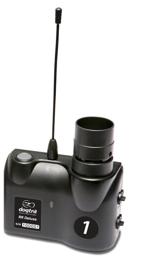 Dogtra RR Deluxe Additional Receiver Remote Release