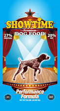 ShowTime 27/20 (PICK UP ONLY)