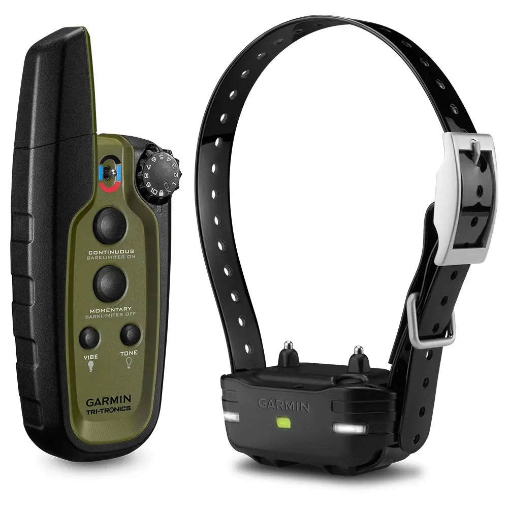 Garmin Sport PRO Professional Remote Trainer Combo
