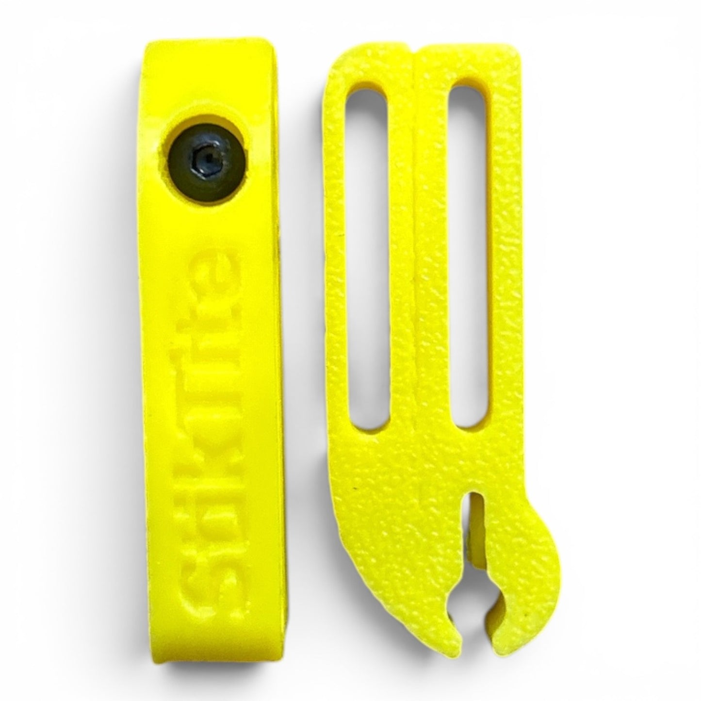 Lester's StikTite & DoubleStak Antenna Clamps