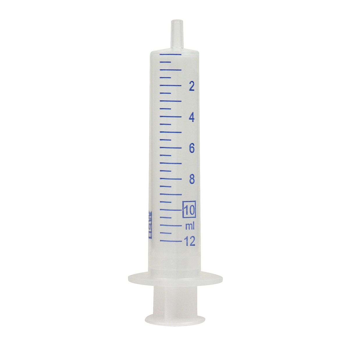 Monoject Disposable Regular Luer Tip Syringe