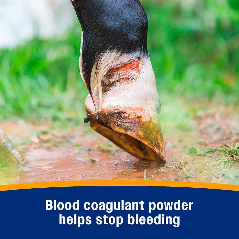 Wonder Dust Wound Powder