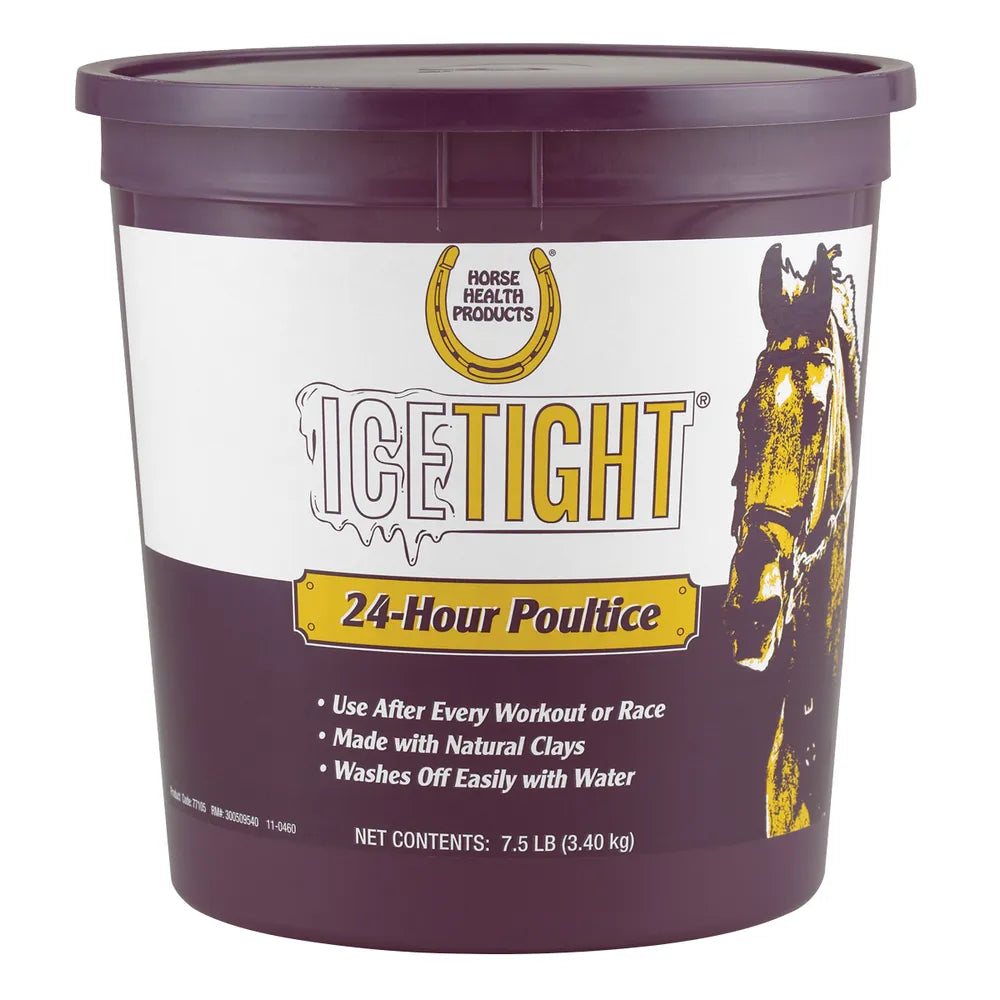 Icetight Clay Poultice (7.5lb)