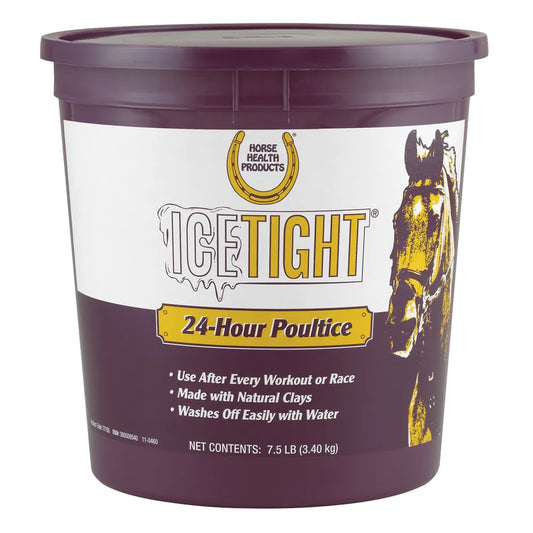 Icetight Clay Poultice (7.5lb)