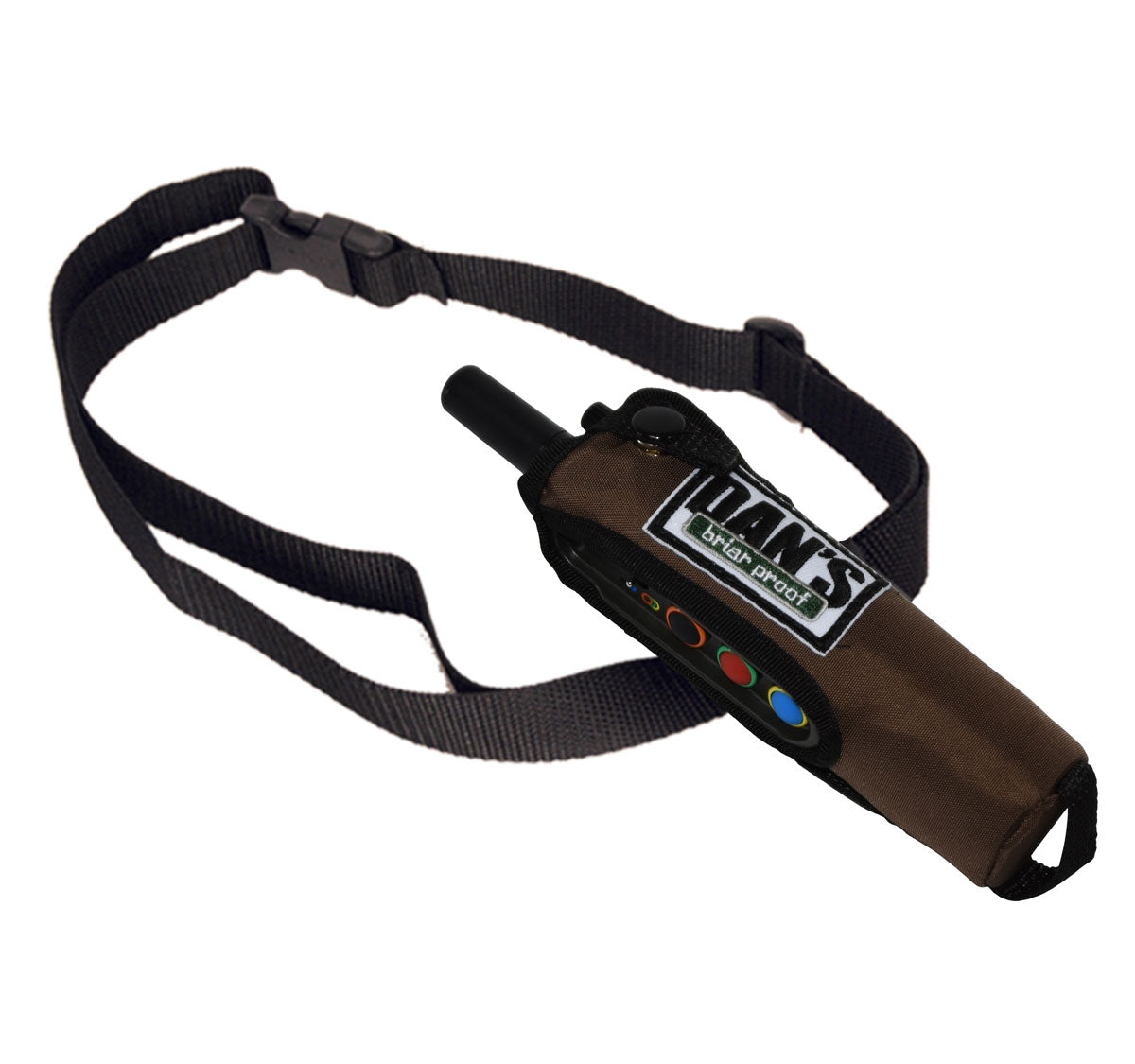 Tri-Tronic Pouch