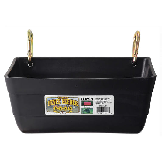 DuraFlex Plastic Fence Feeder